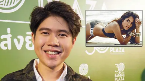 อ้าวเฮ้ย! ‘อะตอม’ เลิก ‘แนนซี่’ รู้ใจตัวเอง..กลับไปก็ไม่เหมือนเดิม