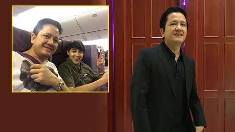 ส่งออกความฟิน ปิ๊ก ดัน! เจมส์จิ ต่อไปลาว 