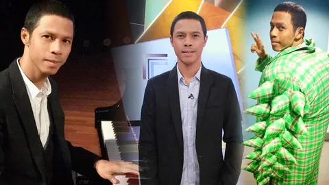 หนึ่ง จักรวาร จากเด็กสลัมคลองเตย แต่รักดีจนได้เป็นนักเปียโนมือฉมัง  