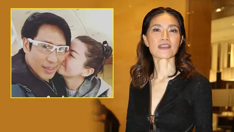 ทำไม??? เบิร์ด ธงไชย ไม่มีแฟน ตู่ นันทิดา พร้อมเฉลย! 