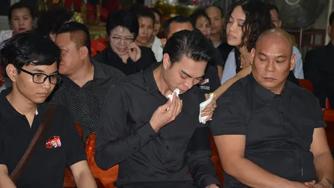 'โหน่ง' รับสภาพจิตใจ 'เดียร์' แย่ ย้ำดูแลครอบครัวผู้เสียชีวิตเต็มที่