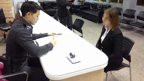 เซลล์สาว 'คลิปเปิดฝาถังน้ำมัน' โผล่แจ้งความ ระบุชัดไม่ใช่ 'ผู้กองฝ้าย'