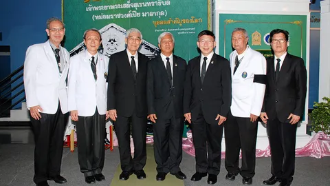 แนะเดินตามรอย "จรรยาแพทย์"