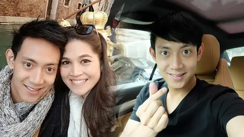 "แตงโม"รับกับ"เฟิร์น"จบไม่สวย ตอนนี้เหงา รอคนที่ใช่