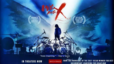 ทรงพลัง! กระแทกใจ!!  วีอาร์เอกซ์!!! 