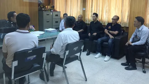 ผลตรวจเลือด 'เดียร์' ไม่พบแอลกอฮอล์ ตร.ประเมินคาดเหยียบ152 กม./ชม.