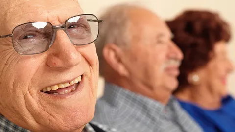 เตรียมตัวก่อนวัยแลนดิ้ง 6+1 เรื่อง 'คนแก่' ที่คน 'ไม่แก่' ควรรู้