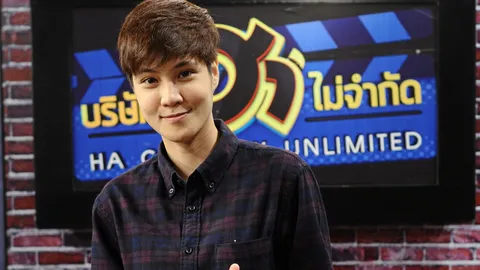 หมอเจี๊ยบ ทิ้งเสื้อกาวน์ เข้าสายฮา ประชันตลกตัวท็อป ขำน้ำตาเล็ด