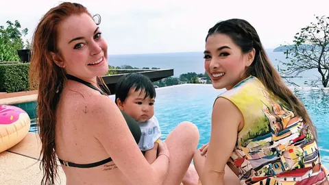 ดวง ‘ดีแลน’ เจ้าหนูไม่ธรรมดา!! ปะทะซุปตาร์ ‘ลินเซย์’ ยังยอมใจ