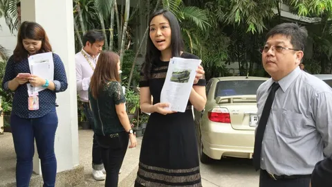 ผู้รับเหมาฯ บ้านประชารัฐ พหลฯ 11 ยันทำตาม TOR ปัดล้มละลาย