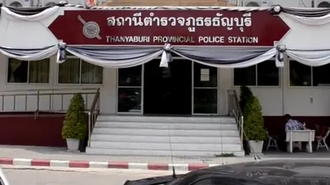 เมีย-ลูกวิศวกร คู่กรณีลูกโหน่ง ให้ปากคำเพิ่ม ตร.จ่อนัดเจรจา ค่าเสียหาย