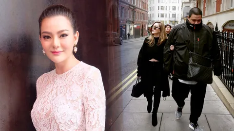 คืนดีแล้ว ดิว ฟุ้ง ไผ่ วันพอยท์ หวงกลัวมีคนมาจีบ (ชมคลิป)