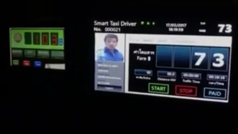 แท็กซี่เผยสาเหตุ 'ปฏิเสธผู้โดยสาร' ร้องจ่ายเพิ่ม 50 บาท รับรองปัญหาหมด! (คลิป)