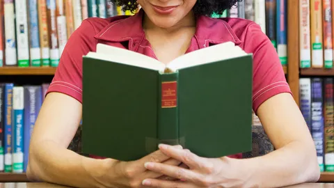 ผุดห้องสมุดเคลื่อนที่ชาวตลาด