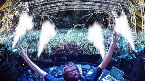 ยูดีทาวน์ผนึกพันธมิตร จัดสงกรานต์ EDM กระตุ้นท่องเที่ยว 