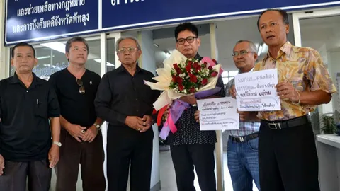 วุ่นไม่เลิก บ.สัมปทานฟ้อง กก.รังนกพัทลุง