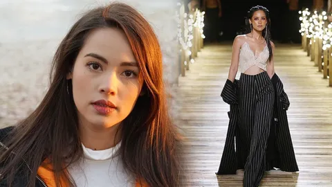 ญาญ่า ไม่แบ๊วแล้วนะคะ โชว์เซ็กซี่ความเผ็ชระดับ 10 