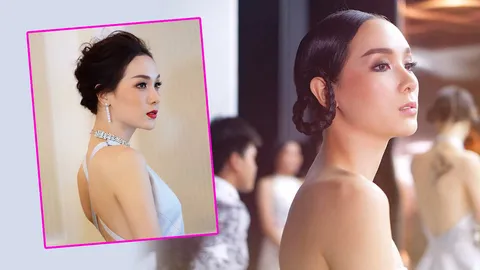 อยากให้ชายรักชาย แต่งงานกันได้ โม รีบเชียร์!