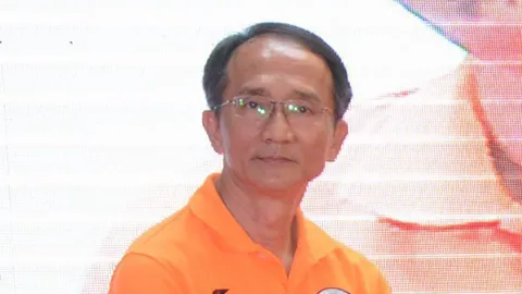 'เสี่ยโต' สยบดราม่าลูกยางโคราช หลังร่วงตัดเชือกซุปเปอร์ลีก