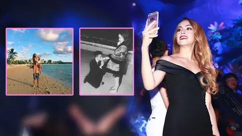 ไม่ต้องตกใจ เทย่า เม้าท์รักดีๆ ของ เมย์-เมสซีเจ