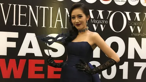 ไขคำตอบ! โชว์เรือนร่าง โป๊เปลือยเสียว ชุดว่ายน้ำ ไม่มีในผู้หญิงลาว