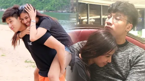 เปล่าเกาะแฟนกิน ศศิ-อาร์ต ทายาทหมื่นล้าน รักมากแต่ไม่ถึงตายแทนกันได้ 