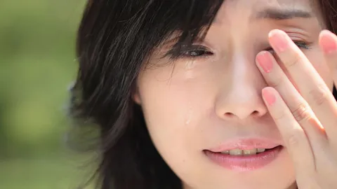 รู้มั้ย? ร้องไห้หนักมาก มีประโยชน์เยอะกว่าที่คิด