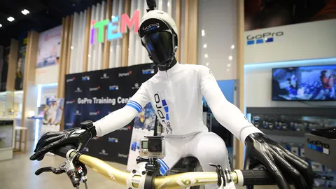 เปิดในไทยที่แรกของภูมิภาค! ศูนย์ฝึกอบรม GoPro