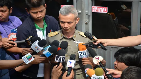 พศ.ยืนยันยังไม่แต่งตั้งพระนอก มาเป็นเจ้าอาวาสวัดพระธรรมกายคนใหม่ 