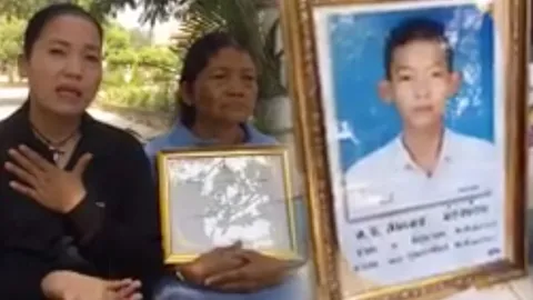 แม่เผย ด.ช.14 ปี อุทิศร่างช่วย 7 ชีวิต ไม่รู้ชาติหน้ามีจริงไหม แต่ชาตินี้ทำดียิ่งใหญ่แล้ว