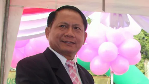 แจงเคลื่อนปฏิรูปการศึกษาฉลุย