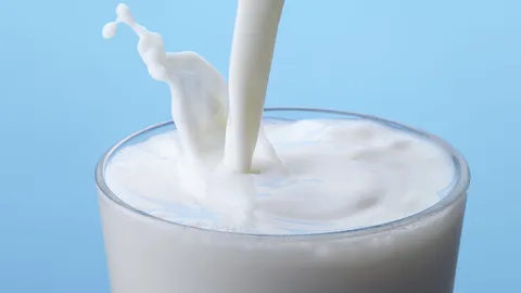 ชวนคนไทยดื่มนมเพิ่มส่วนสูง