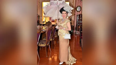 จัดเต็มเพื่อ “ซิส”