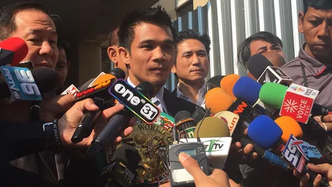 ศรีสะเกษ ปลื้มพบบิ๊กตู่ ยกเป็นปาเกียวเมืองไทย ให้รักษาแชมป์นานๆ