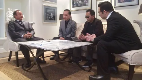 สมาคมทีวีดิจิตอล หารือ กสทช. ปิดวอยซ์ ขอความชัดเจนบทลงโทษ