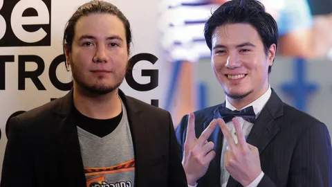 ยังจำได้มั้ย? สเตฟาน เปลี่ยนไปเยอะ! ประกาศเลิกเป็นดารา (ชมคลิป)