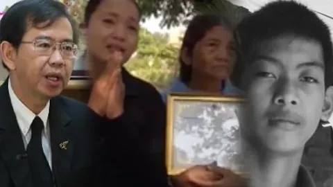 สภากาชาดไทย ชื่นชมครอบครัวน้องบิว บริจาคอวัยวะต่อลมหายใจ 7 ชีวิต