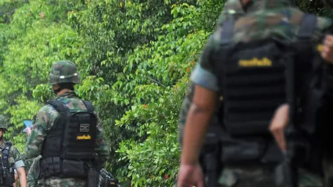 ไทยประกันรับคุ้มครองทหาร