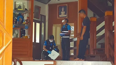 ตร.แถลงคลายสงสัย คดีเน็ตไอดอล 'ป.ปลา' มั่นใจหลักฐาน จับไม่ผิดตัว