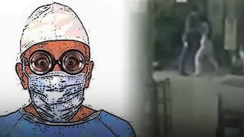 กระแสต้านแรง หมอหื่นเครียดจัดขอต้นสังกัดย้ายไปทำอย่างอื่นแทนรักษาคนไข้