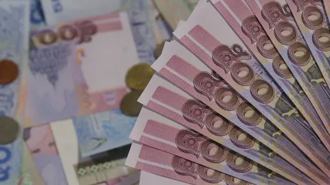 เอกชนสนศูนย์ซ่อมเครื่องบิน ฟุ้งเตรียมเงินลงทุน 3 หมื่นล.