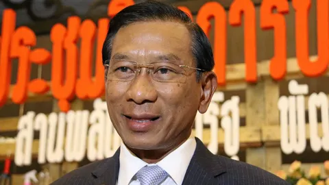 เกษตรฯลั่นไม่ยกเลิก "วินด์ฟาร์ม”