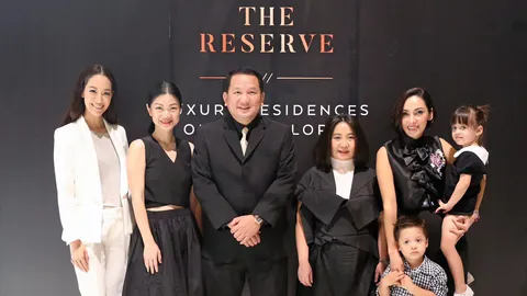 พฤกษารุกคอนโดไฮเอนด์จับลูกค้ากระเป๋าหนัก  