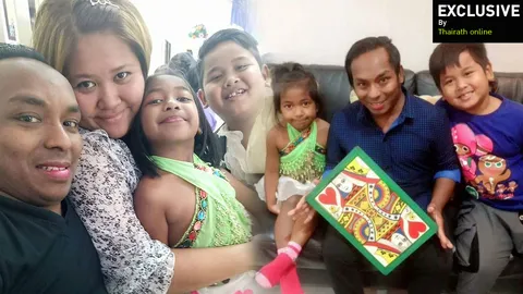 สำลี ตกอับหนัก! ร่อนเร่เป็นมายากลงานวัด ปลดหนี้เงินล้าน!