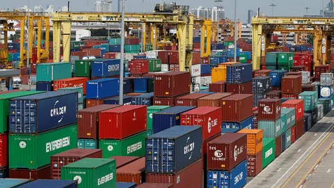 สรท.คาดส่งออกไทยปีนี้โต 2-3% หวังเศรษฐกิจโลกฟื้นตัวช่วยหนุน