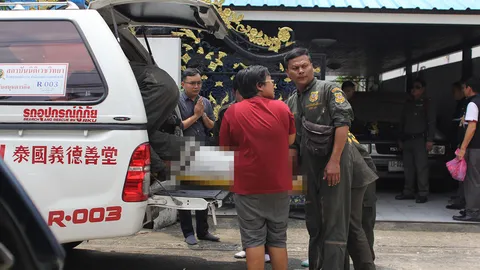 สาวหุ้นส่วนเสริมความงาม เครียดธุรกิจ ทิ้ง จม.สั่งเสีย ยิงตัวตาย