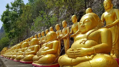 ททท.เพชรบุรี สำรวจบูมพื้นที่เขาอีบิด–เขาอีโก้