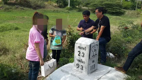 ธุรกิจครอบครัว! จับ 2 แม่ลูกขนยาบ้าเครือข่ายคุกคลองเปรม ไปขายบุรีรัมย์