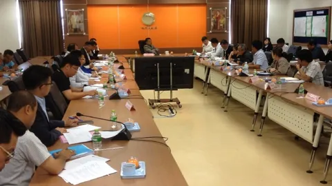 ผวจ.อุดรฯ เผย กลิ่นโรงยางเหม็นถึงจวนผู้ว่าฯ พบโลหะหนัก 46 ยี่ห้อ 