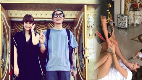 แจ๊ส ขอโทษรู้เท่าไม่ถึงการณ์เหยียบหน้าเมีย เชื่อภาพไม่ติดตาลูก